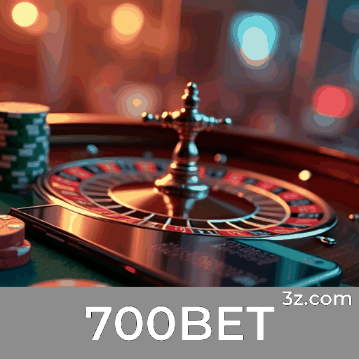 Acessar o site 700BET COM