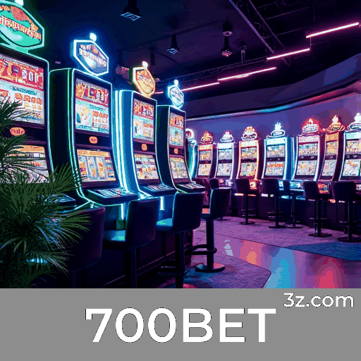 Acesso ao 700BET