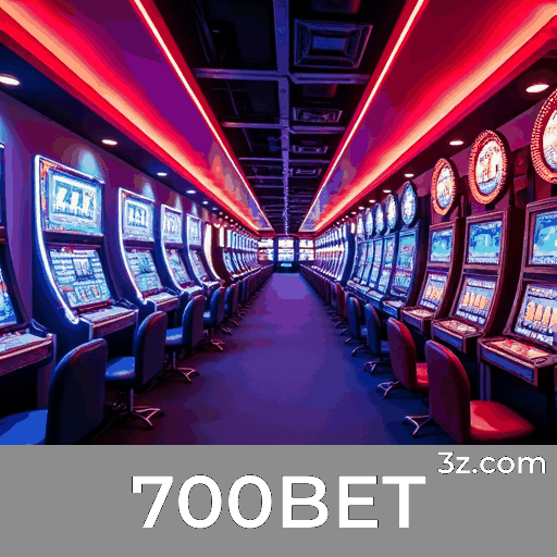 Cassino Online 700BET