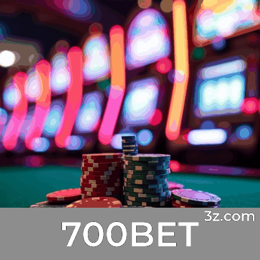 Cadastro na 700BET