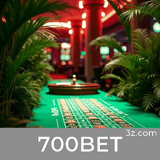 Cassino Online 700BET