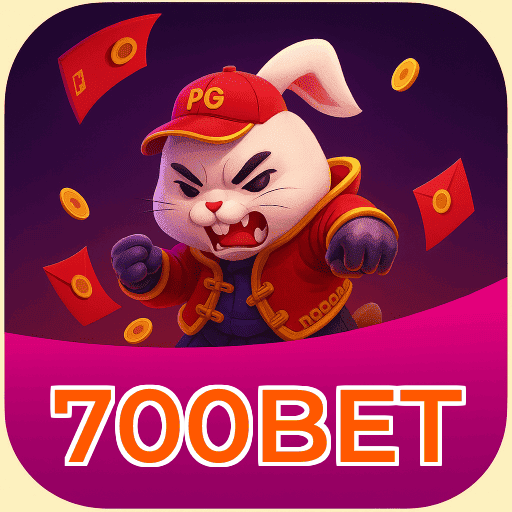 700BET logo