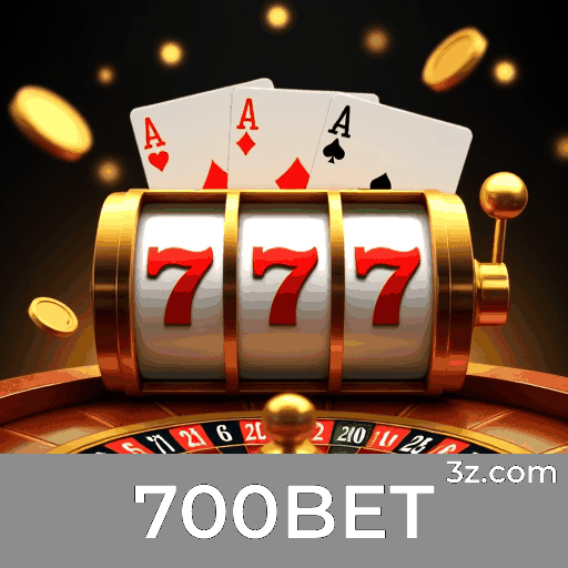 Cassino Online 700BET