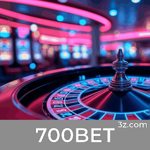 Cassino Online 700BET