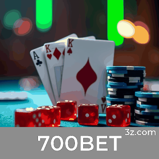 Cassino Online 700BET