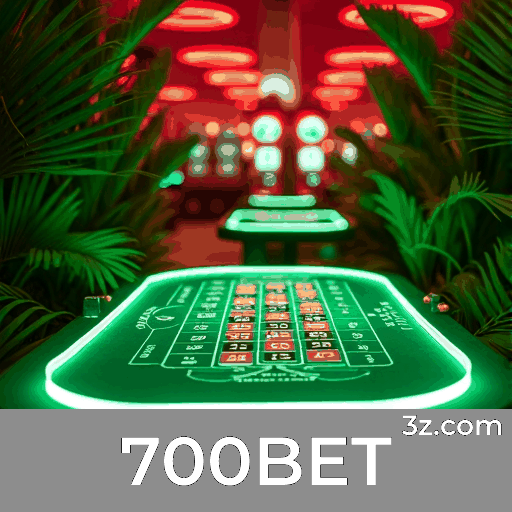 Cassino Online 700BET